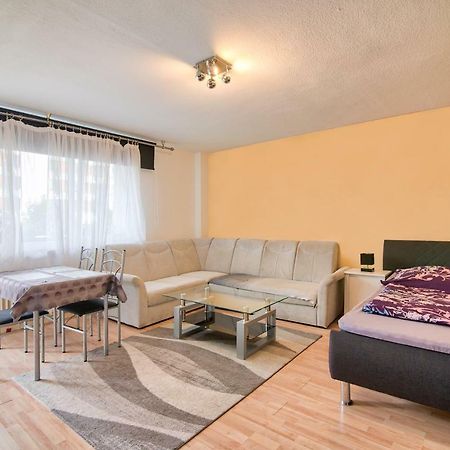Comfortable Homly Apartment Offenbach am Main Exterior photo