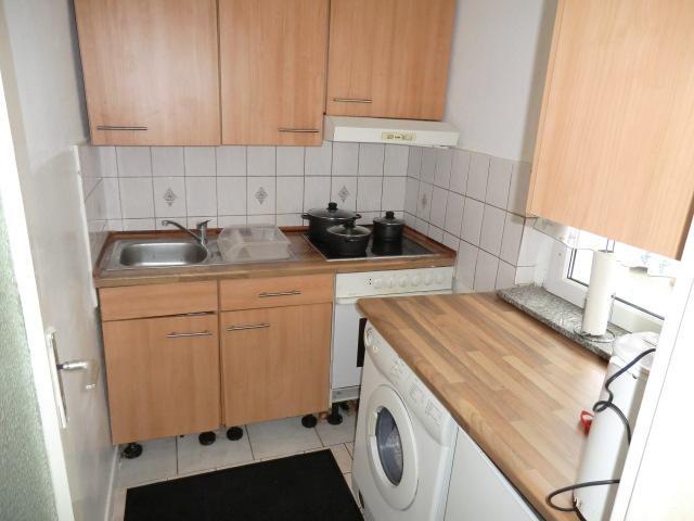 Comfortable Homly Apartment Offenbach am Main Exterior photo