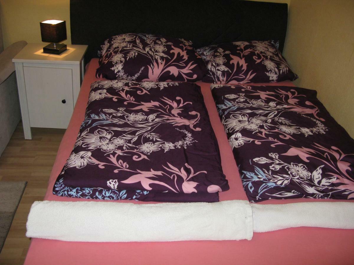 Comfortable Homly Apartment Offenbach am Main Exterior photo