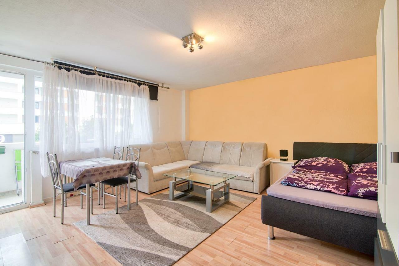 Comfortable Homly Apartment Offenbach am Main Exterior photo